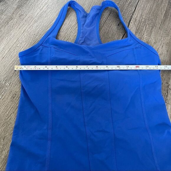 Lorna Jane racerback Tank Top - Picture 10 of 11